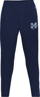 Trainer Pants, Navy